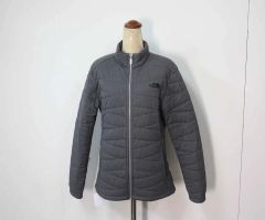ノースフェイス インナージャケットレディース100XL VXactive - メルカリ