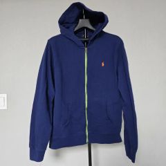 00s Ralph Lauren zip hoodie パーカー cityboy - メルカリ