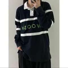 ナイキ カラーTシャツ スウェット