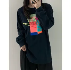 ナイキ 長袖Tシャツ