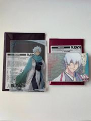 アクリルブロック BLEACH 千年血戦篇 ラメ缶バッジ 朽木ルキア - メルカリ