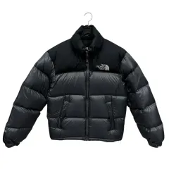 THE NORTH FACE ザノースフェイス ヌプシ700 ダウンジャケット 85のサムネイル
