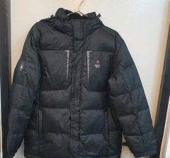 14ss CP company ゴーグル フーディー ジャケット パーカー - メルカリ