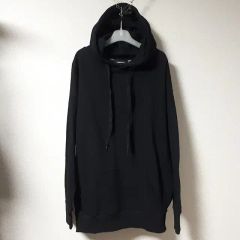 未使用級MASTER BUNNY EDITION フード付き薄手パーカーサイズ6 - メルカリ