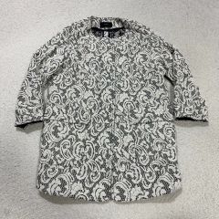 新品 タグ付】CRESCENT クレッシェント ジャケット 春 ブルー - メルカリ
