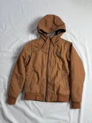 Patagonia パタゴニア ウィメンズ ブルゾンフーディー ワークジャケット S