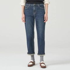 BLUE LABEL CRESTBRIDGE ハイライズストレートパンツ34 BLUE LABEL CRESTBRIDGE ハイライズストレートパンツ34 - メルカリ