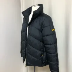 バブアー ダウンのサムネイル