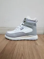 防寒ブーツ