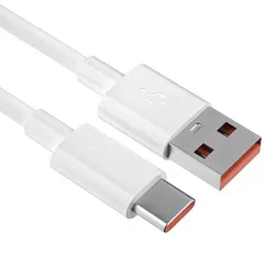 多機種対応【最新iPhone15シリーズから対応】Type C USB 充電ケーブル 5A 超急速充電 SuperCharge対応 Type-C機器対応 TPE素材 ケーブル Type C to Type A タイプ充電 type-c 高速データ転送 ...