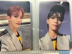 SEVENTEEN ドギョム(DK) ラキドロ