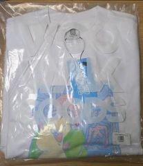 新品未開封 完売 あの頃、君を追いかけた 齋藤飛鳥劇中着用 Tシャツ