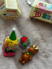 ソニーエンジェル サンタズリトルヘルパー ロビー + ノーマル6種