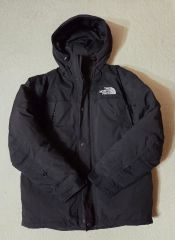 韓国限定THE NORTH FACE ロスコ リバーシブルダウン ボア - メルカリ