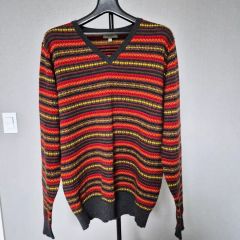 美品✨MARNI 現行モデル ロゴオーバーサイズニット 42 XL相当 - メルカリ