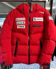 Descente x Audiコラボ　スキー　登山ウェア Descente x Audiコラボ スキー 登山ウェア - メルカリ