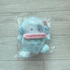 ハンギョドン きゅびふわBIGぬいぐるみ [目閉じ] プライズ ぬいぐるみ