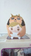 18TRIP おもライ しゅうまい ペンライトカスタムぬい - メルカリ
