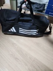 アディダス ダッフルバッグ スポーツバッグ