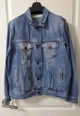 25AW HOMME DEUX Gジャンドッキングテーラードジャケット　サイズS 25AW HOMME DEUX Gジャンドッキングテーラードジャケット サイズS