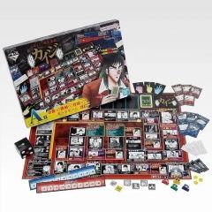 未使用 【アカギ鷲巣麻雀牌】 ①フィルム破れ2箇所 - メルカリ