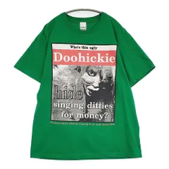 2026年最新】Doohickieの人気アイテム - メルカリ