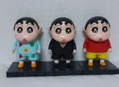 クレヨンしんちゃんフィギュア