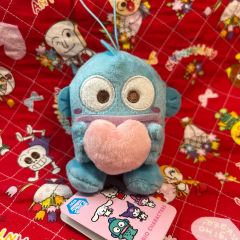 サンリオぴたっとふれんずハンギョドン - メルカリ
