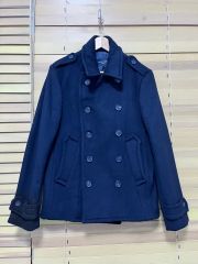 GOOD ENOUGH グッドイナフ ピーコート p-coat - メルカリ
