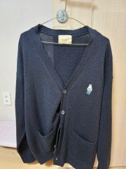 クラーク 記念国際高等学校 高校 制服 カーディガン - メルカリ