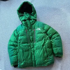 THE NORTH FACE ザノースフェイス サミット シリーズ ダウン ジャケット