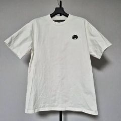 BURBERRY バーバリー ワンポイント Tシャツ 8084015 - メルカリ