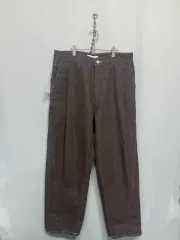 デニムパンツ (新品) XL