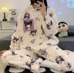 クロミちゃんのなかまたち バク 着ぐるみパジャマ サンリオ - メルカリ