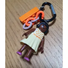 2026年最新】playmobil メンズ キーホルダー・キーリングの人気