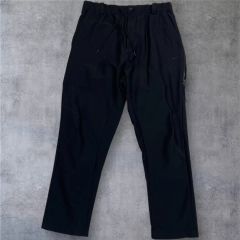 00s NIKE CLIMA-FIT ワイドナイロンショーツ XLサイズ 黒 - メルカリ