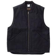Carhartt WIP Toogood コラボ ベスト ブラック - メルカリ