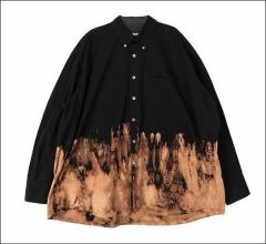 Clesste GRADATION DYED CLASSIC CITY L/S - メルカリ