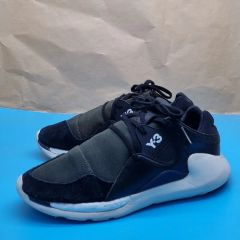 Y-3 ZX-RUN adidas×Yohji Yamamoto スニーカー - メルカリ