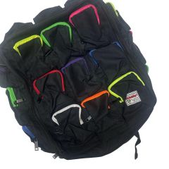 Mountain Research Rivet Pouch スタッズ コイン - メルカリ