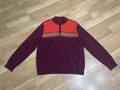 JPG JEANS Jean Paul GAULTIER ロングスリーブ ニット - メルカリ