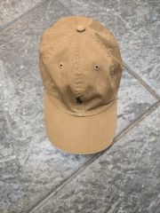 バナナマン バ帽 MUSTARD ニューエラ 9TWENTY CAP - メルカリ