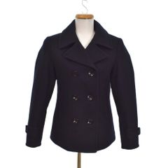 Schott BRORS.◇カナダ製◇レディースワンスターピーコート - メルカリ