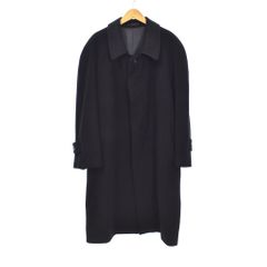 9393 OLD ENGLAND オールドイングランド カシミヤコート - メルカリ