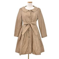 ミュウミュウ MIUMIU LEAGUE ニットパーカージャケット MMF535 ミュウミュウ miumiu MIUMIU LEAGUE ニットパーカー ジャケット ジップ