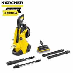 TLA4、アタッチメント、T7Plusテラスクリーナー、K-MINIセット