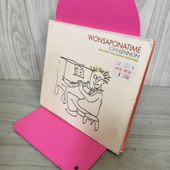 Wonsaponatime John Lennon - メルカリ