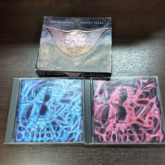 B'z / The 7th Blues Disk1,2 2枚セット - メルカリ