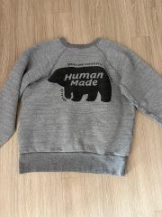 human made ワッフルロンＴ サーマルニット！ショート丈！ human made ワッフルロンT サーマルニット！ショート丈！ - メルカリ