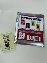 ハイキュー ジロリ 木兎 光太郞 ミニ アクリル ブロック 出品